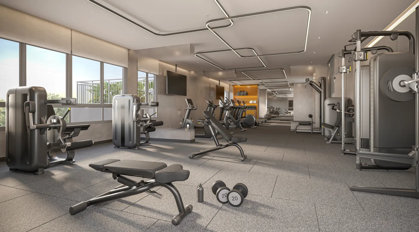 Vértice Butantã Smart Spaces by Diálogo - Diálogo — foto 4