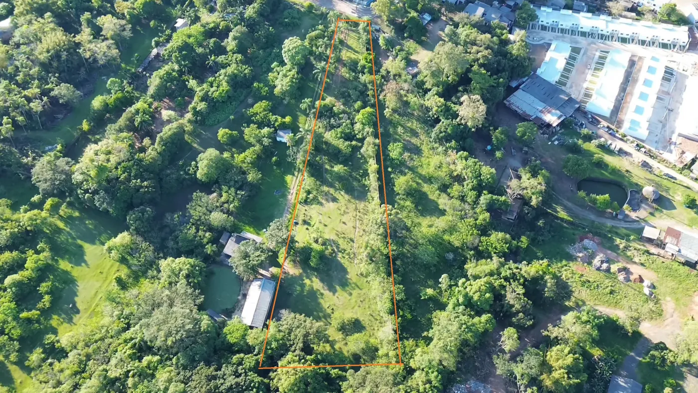 SLA 1600 Terreno - Engemold Dações