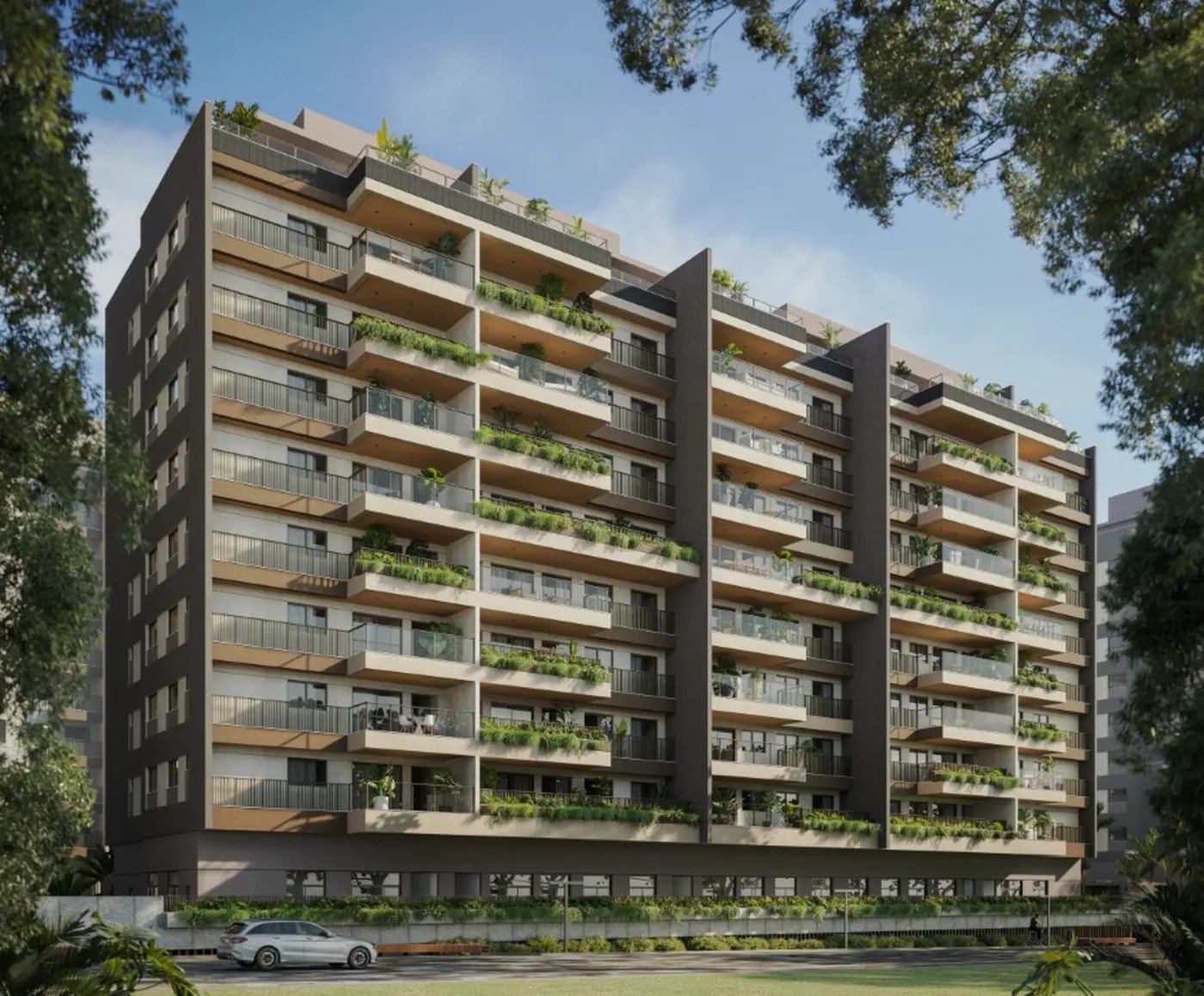 Green Park Barra - Green View - Fase 2 - Opportunity — foto 2