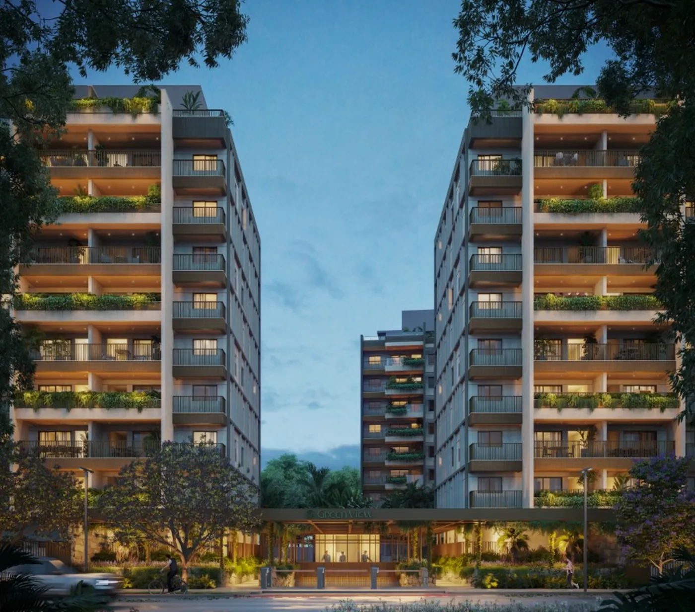 Green Park Barra - Green View - Fase 2 - Opportunity — foto 3