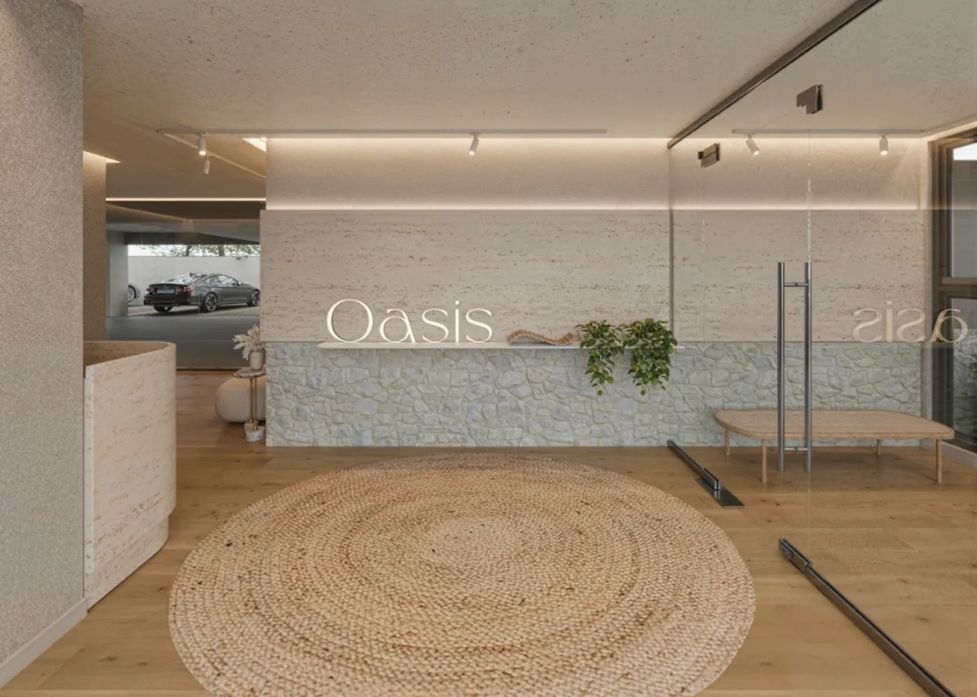 Oásis Intermares - Engecop Construções — foto 5