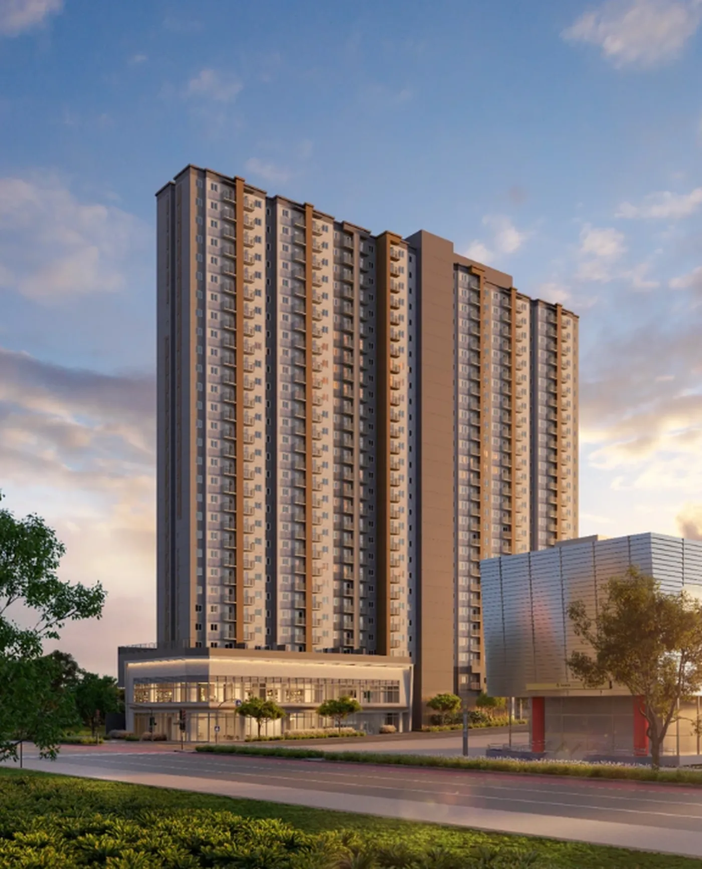 Elev Butantã - Trisul — foto 2