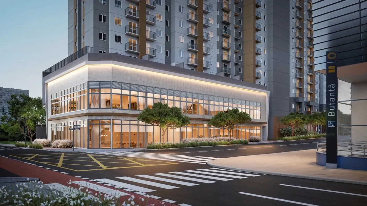 Elev Butantã - Trisul — foto 3