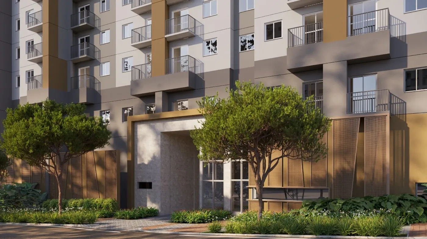 Elev Butantã - Trisul — foto 4