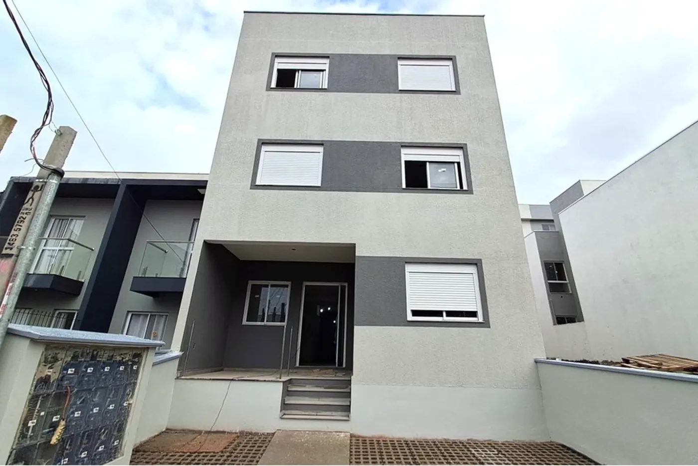 JACED 12 Apto 612531045-56 - Remax MC3 Exclusividades