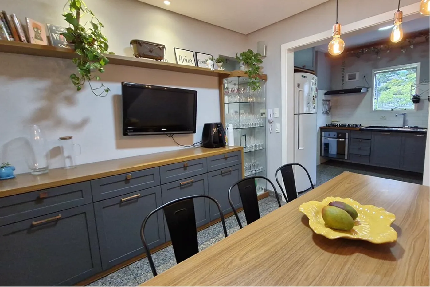 CBBDT 756 Apto 601361073-7 - REMAX Trio Exclusividades — foto 4