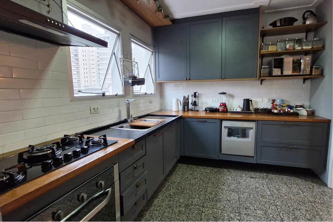 CBBDT 756 Apto 601361073-7 - REMAX Trio Exclusividades — foto 3