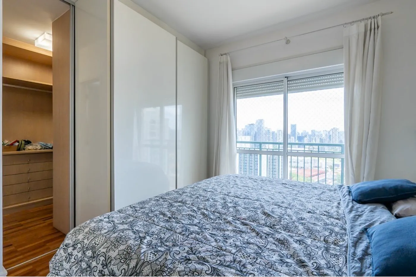 BDPI 114 Apto 601131009-92 - REMAX Ares Exclusividades — foto 3