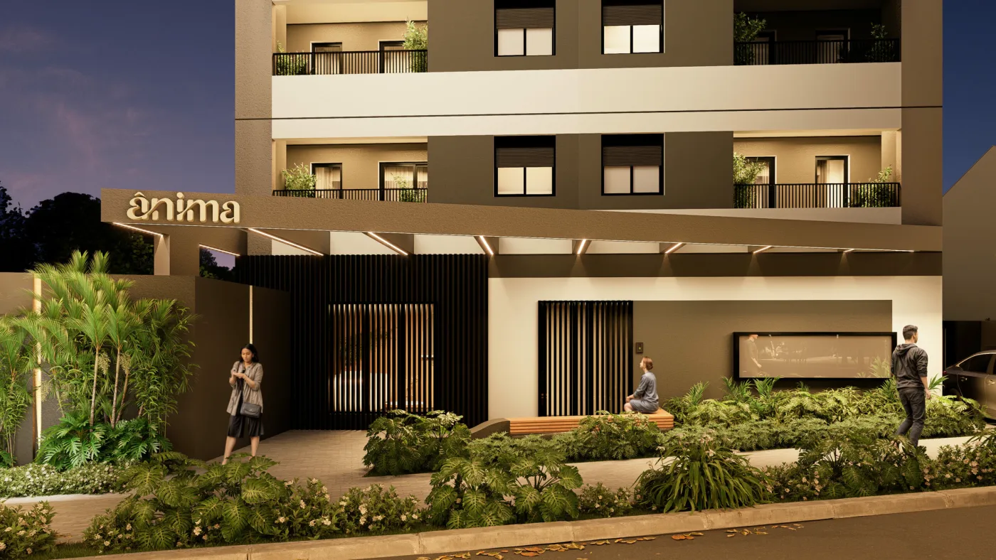 Ânima Vila Matilde - Pereda Incorp — foto 2