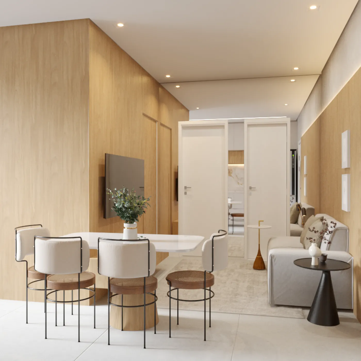 Ânima Vila Matilde - Pereda Incorp — foto 5