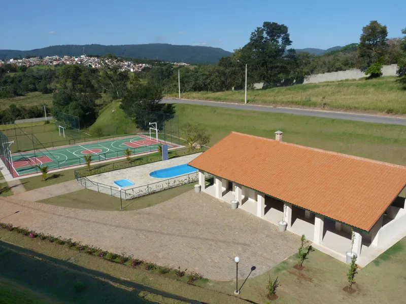 Vila Preciosa - FA OLIVA