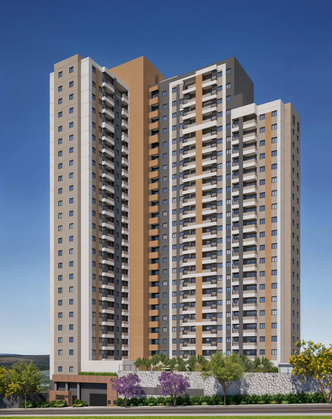 Lyon Penha - Graal
