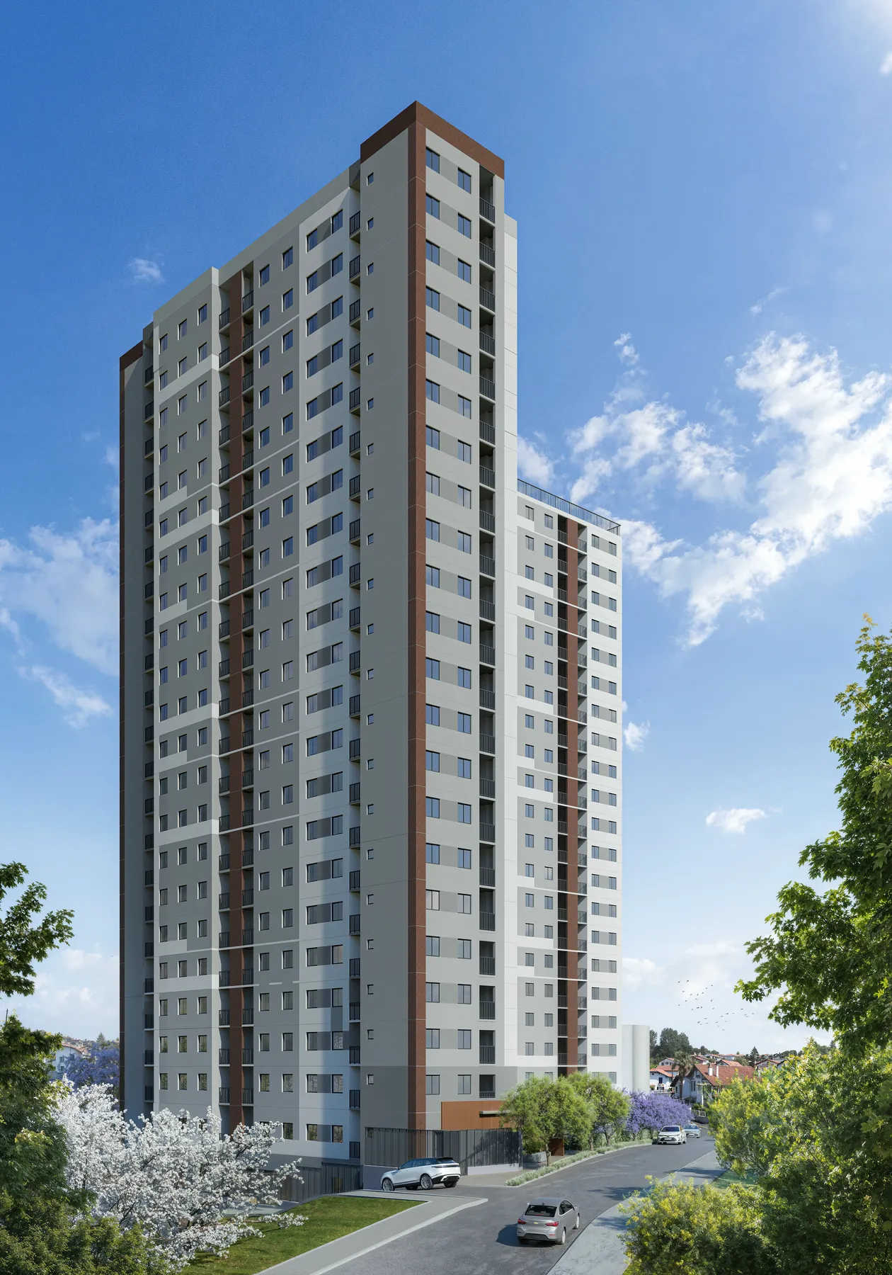 Viewline Pirituba - VIEWCO