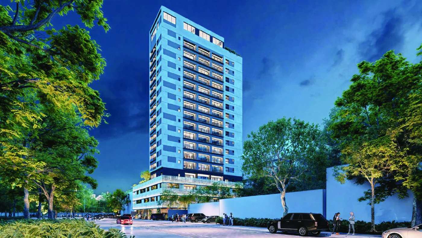 Union Braz Leme - Residencial - AW Realty — foto 2
