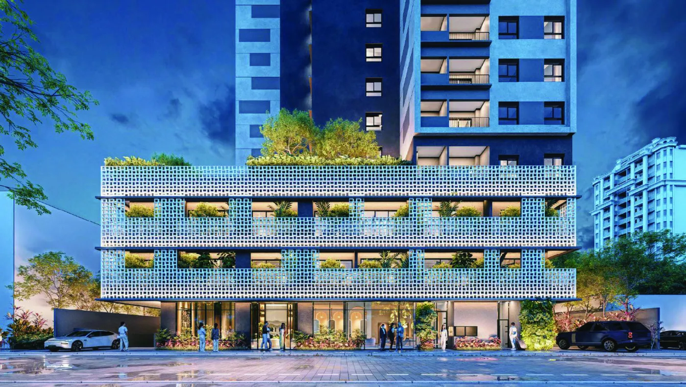 Union Braz Leme - Residencial - AW Realty — foto 4