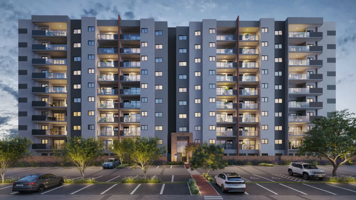 Morada Vitória - Morar Construtora — foto 3