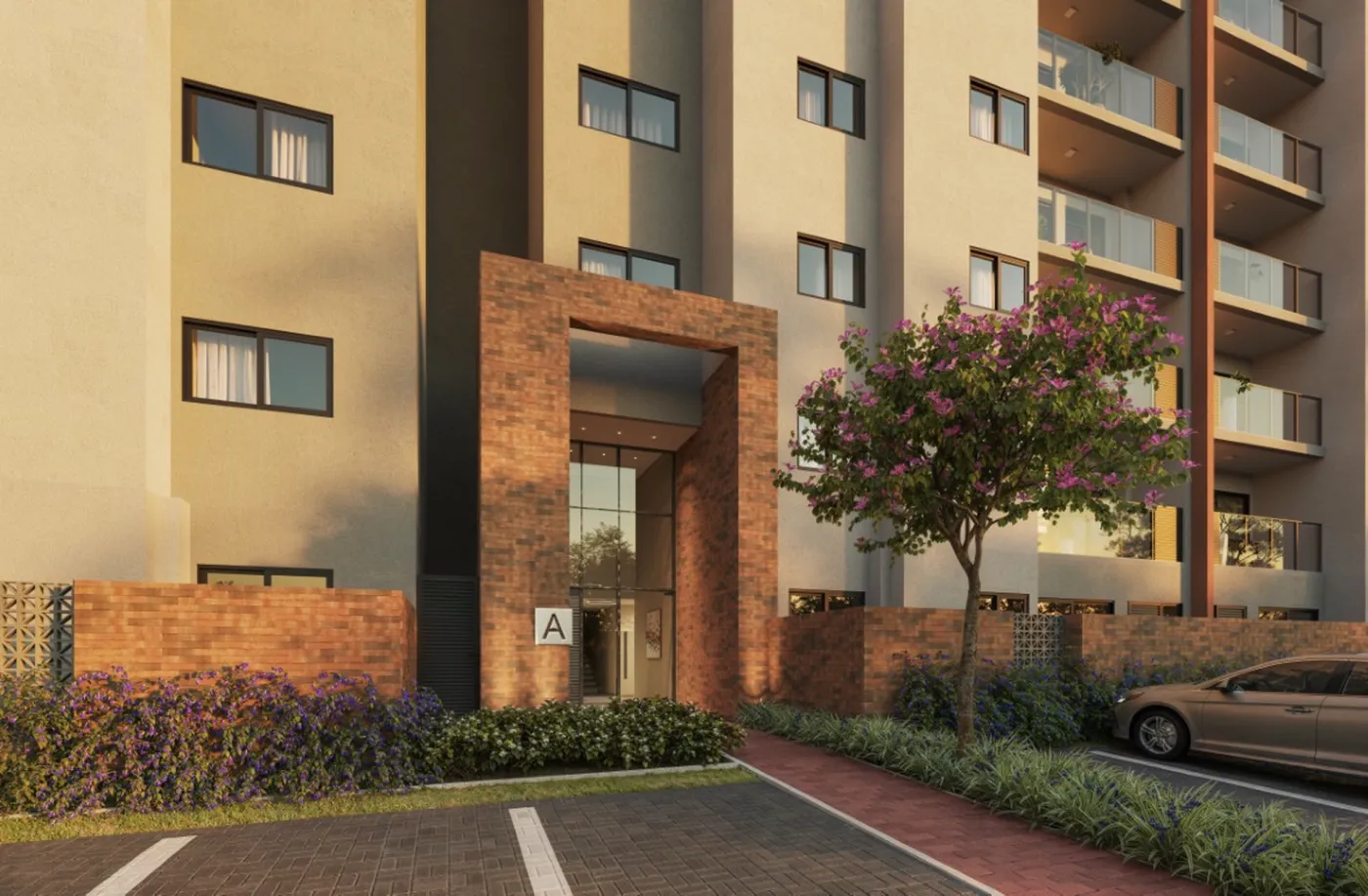 Morada Vitória - Morar Construtora — foto 5