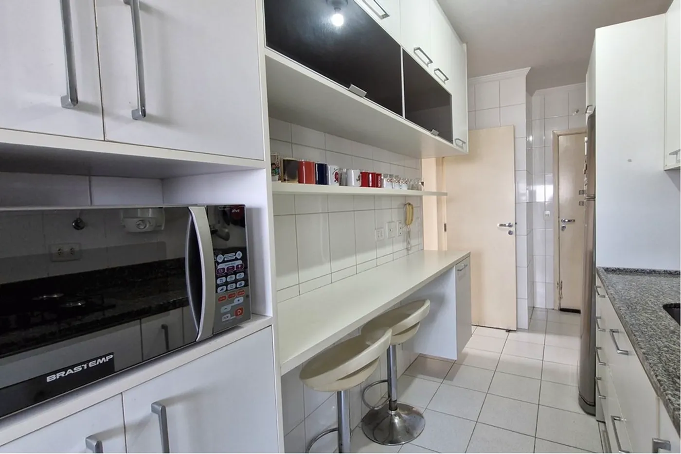 VGP 304 Apto 601131070-4 - REMAX Ares Exclusividades — foto 3
