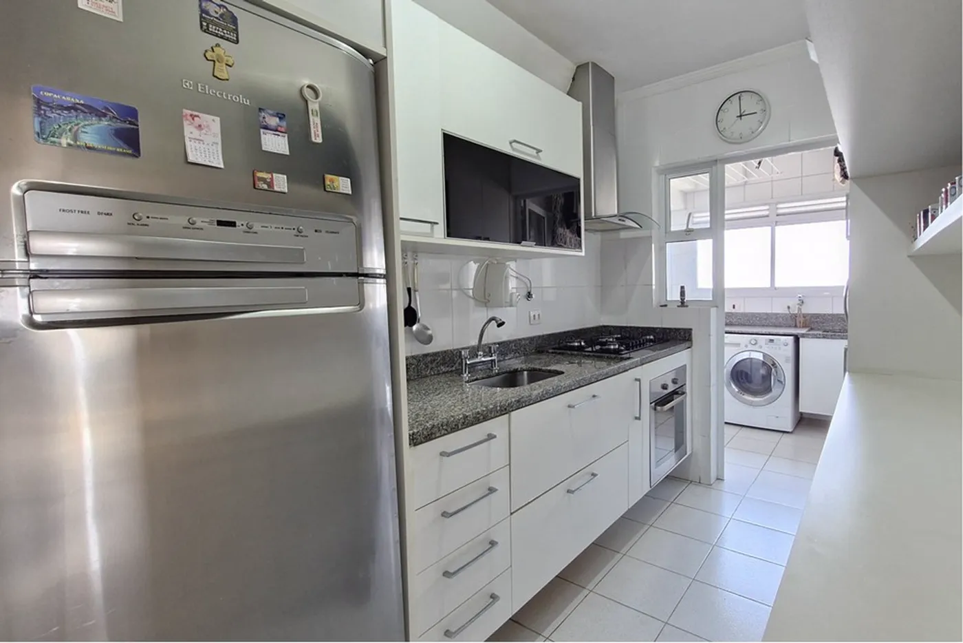 VGP 304 Apto 601131070-4 - REMAX Ares Exclusividades — foto 4