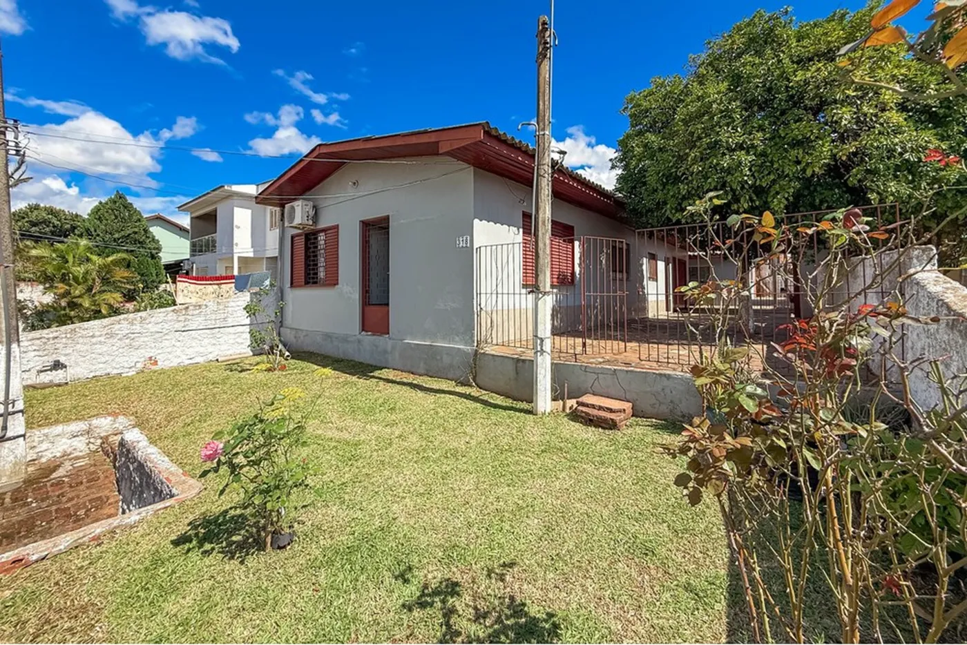 CDCPR 318 Casa 612651059-13 - REMAX Pillares Exclusividades
