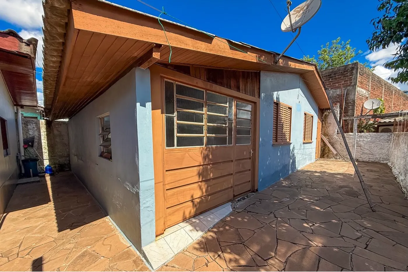 CDCPR 318 Casa 612651059-13 - REMAX Pillares Exclusividades — foto 2