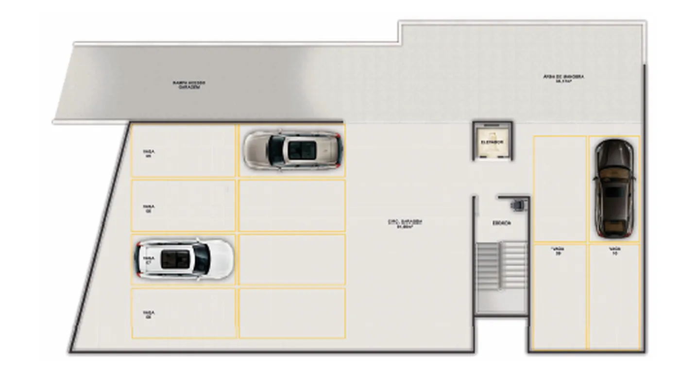Real - Residencial - Lorenzzo Empreendimentos — foto 5