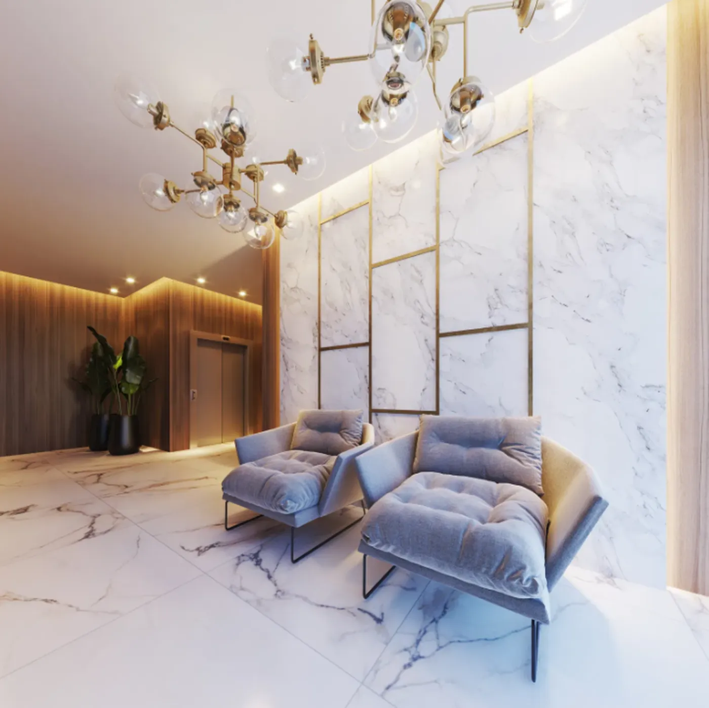 Real - Residencial - Lorenzzo Empreendimentos — foto 3