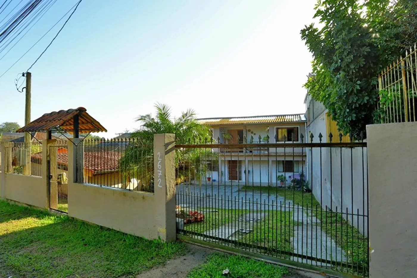 VSSF 2672 Casa 612531046-209 - Remax MC3 Exclusividades