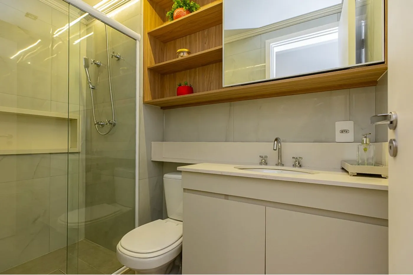 SAPB 159 Apto 601131075-12 - REMAX Ares Exclusividades — foto 3
