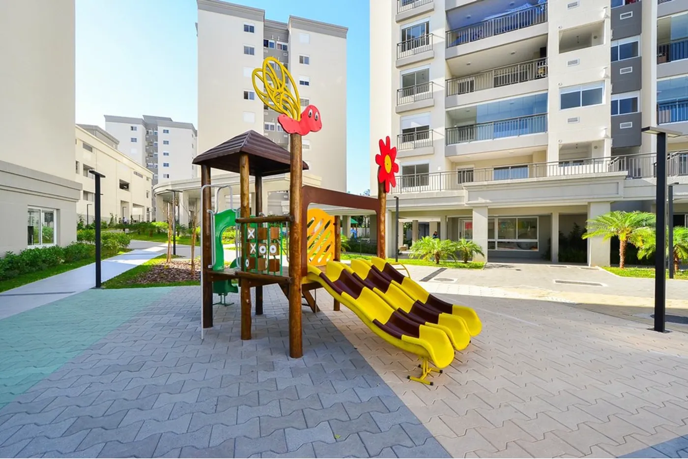 SAPB 159 Apto 601131075-12 - REMAX Ares Exclusividades — foto 2