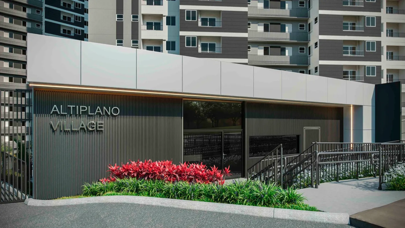 Altiplano Village - Fase 2 - MRV PB — foto 3