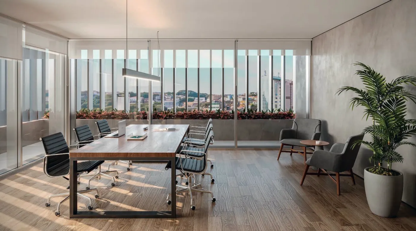 Mawe Luxury Residences - Offices - Meta — foto 3