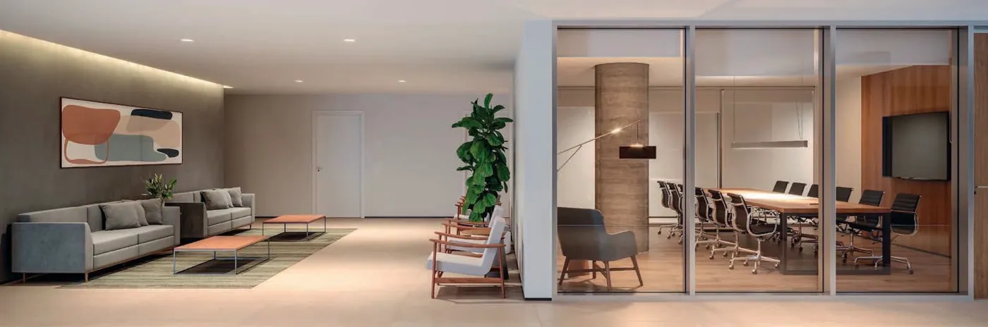 Mawe Luxury Residences - Offices - Meta — foto 4