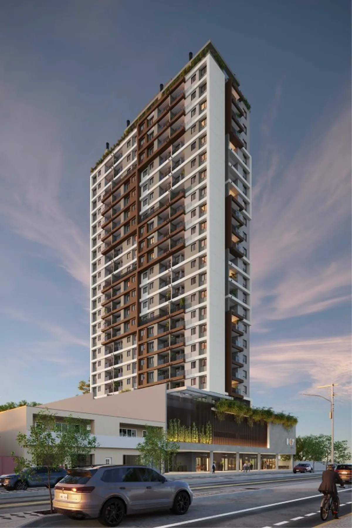 Dot - Residencial - Quest Construtora — foto 2