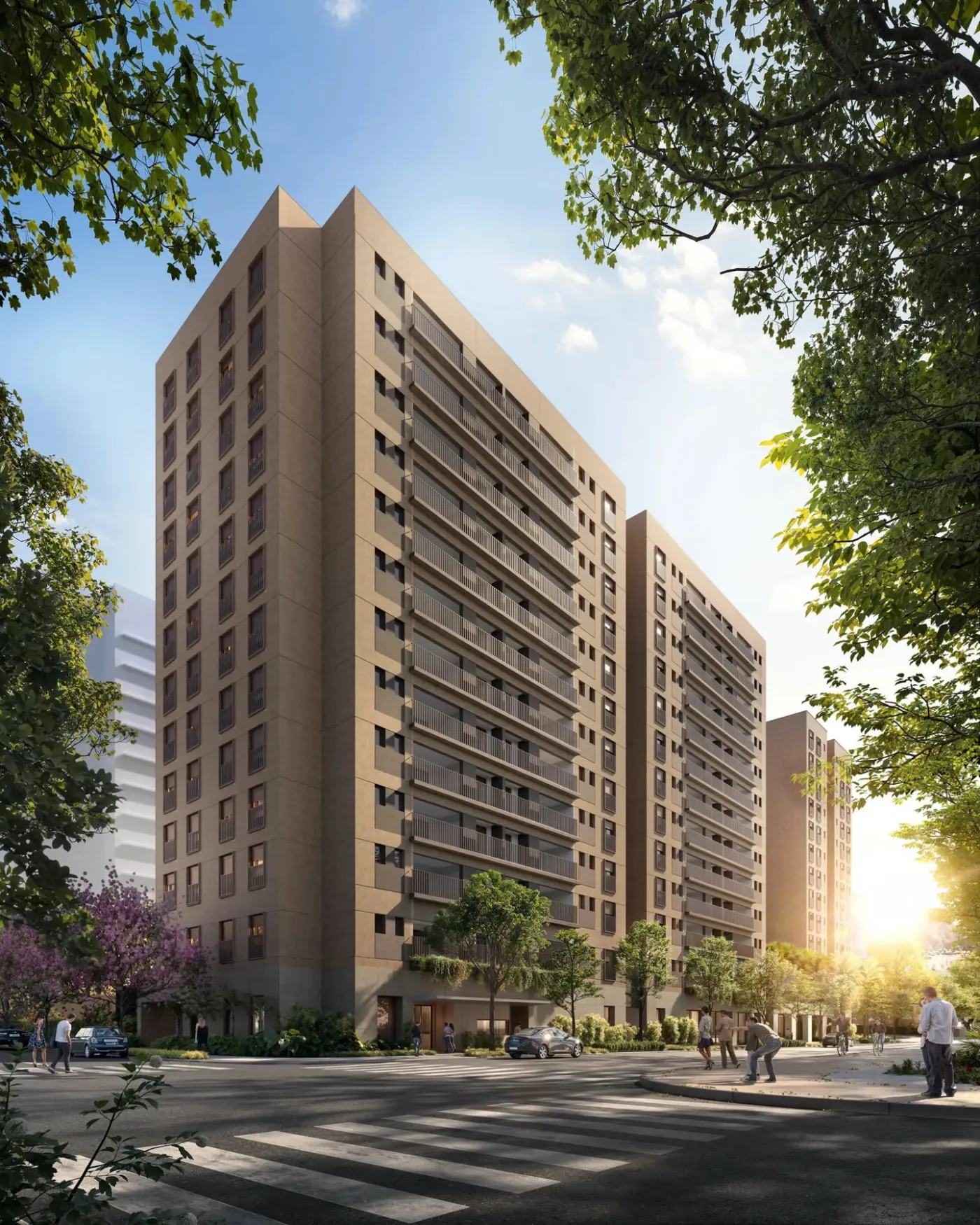 Haus Mitre Edition Moema - Mitre Realty — foto 2