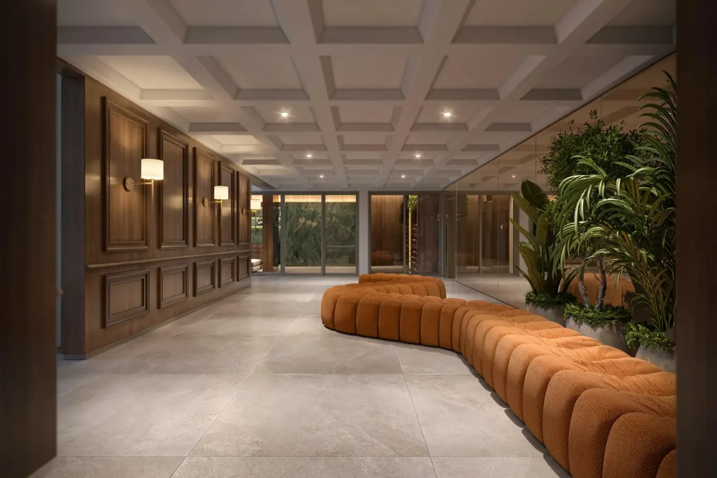 Haus Mitre Edition Moema - Mitre Realty — foto 3