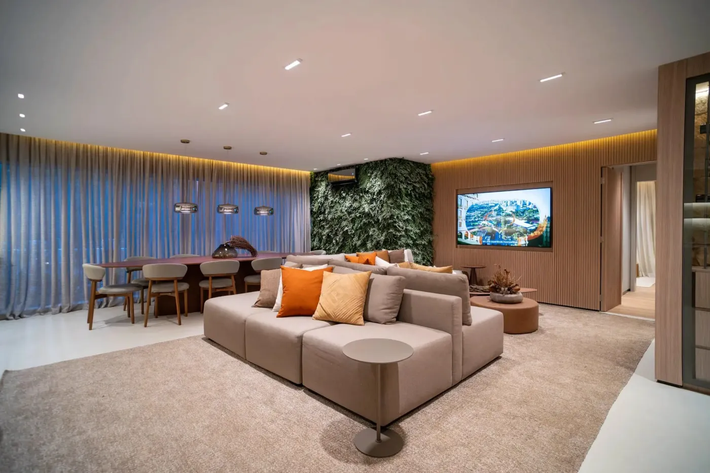 Haus Mitre Edition Moema - Mitre Realty — foto 4