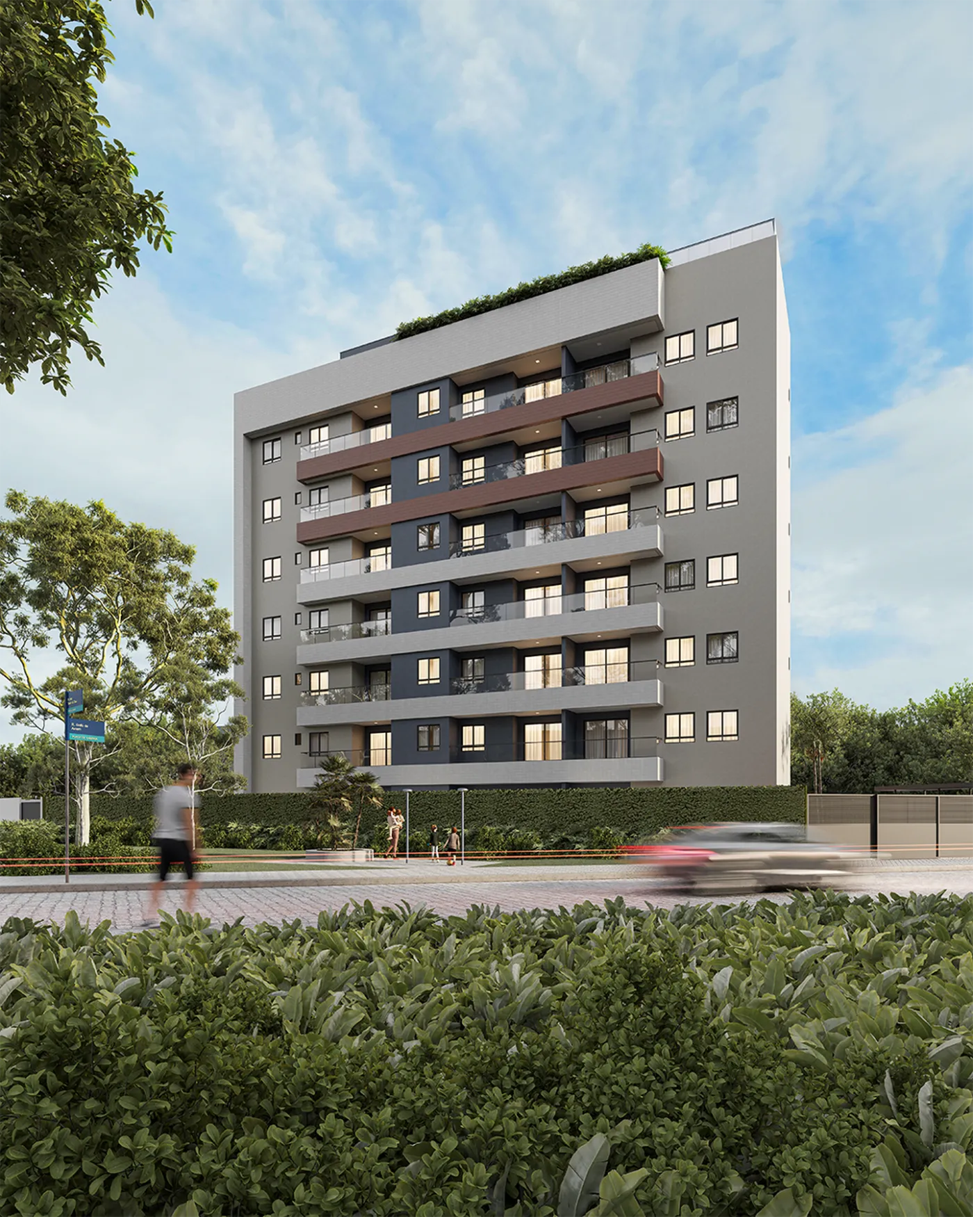 Samá Park - SAMÁ Incorporações — foto 2