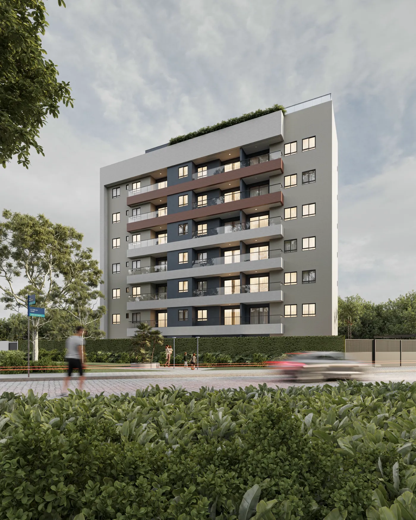 Samá Park - SAMÁ Incorporações — foto 3