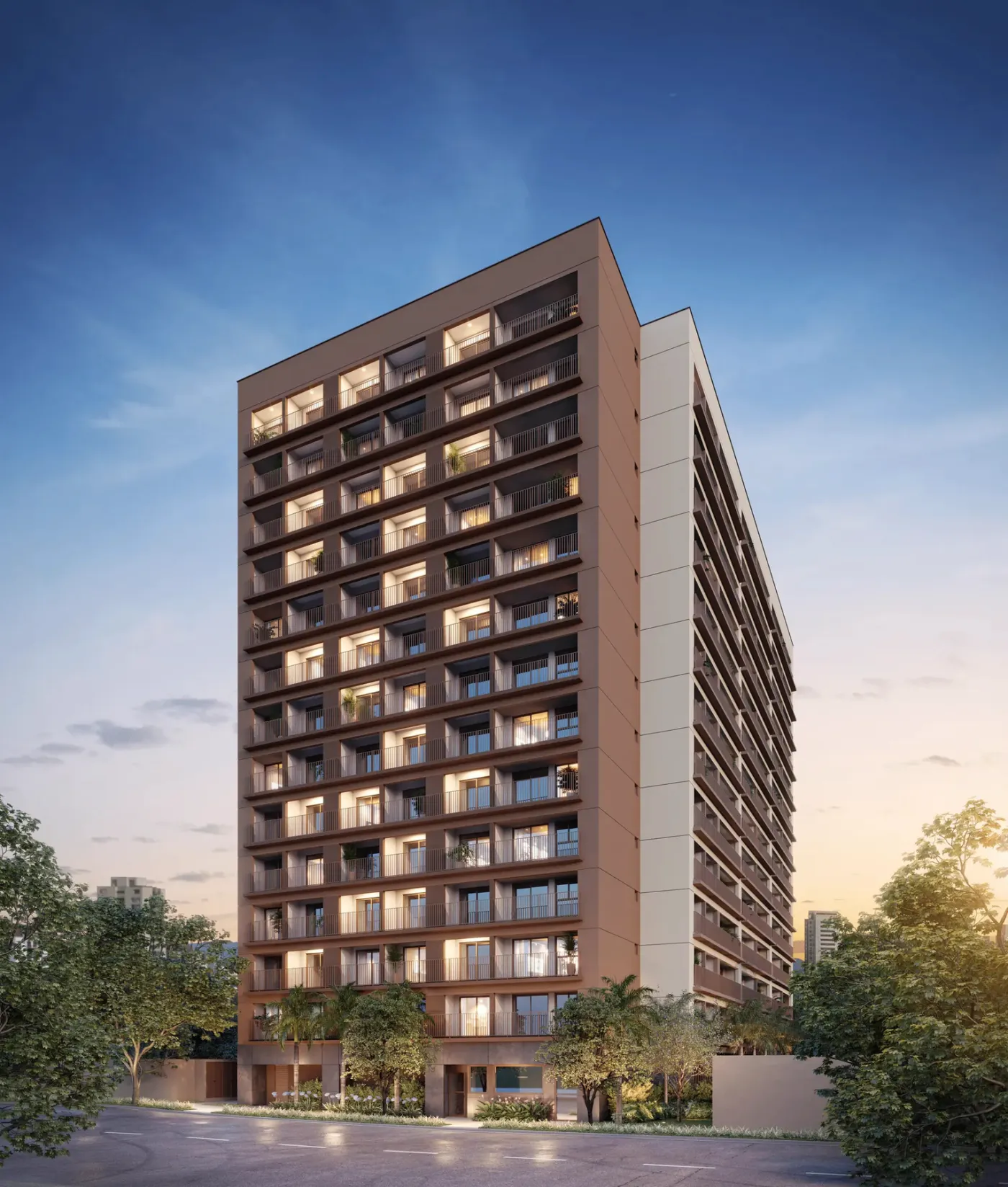 Haus Mitre Station Moema - Mitre Realty