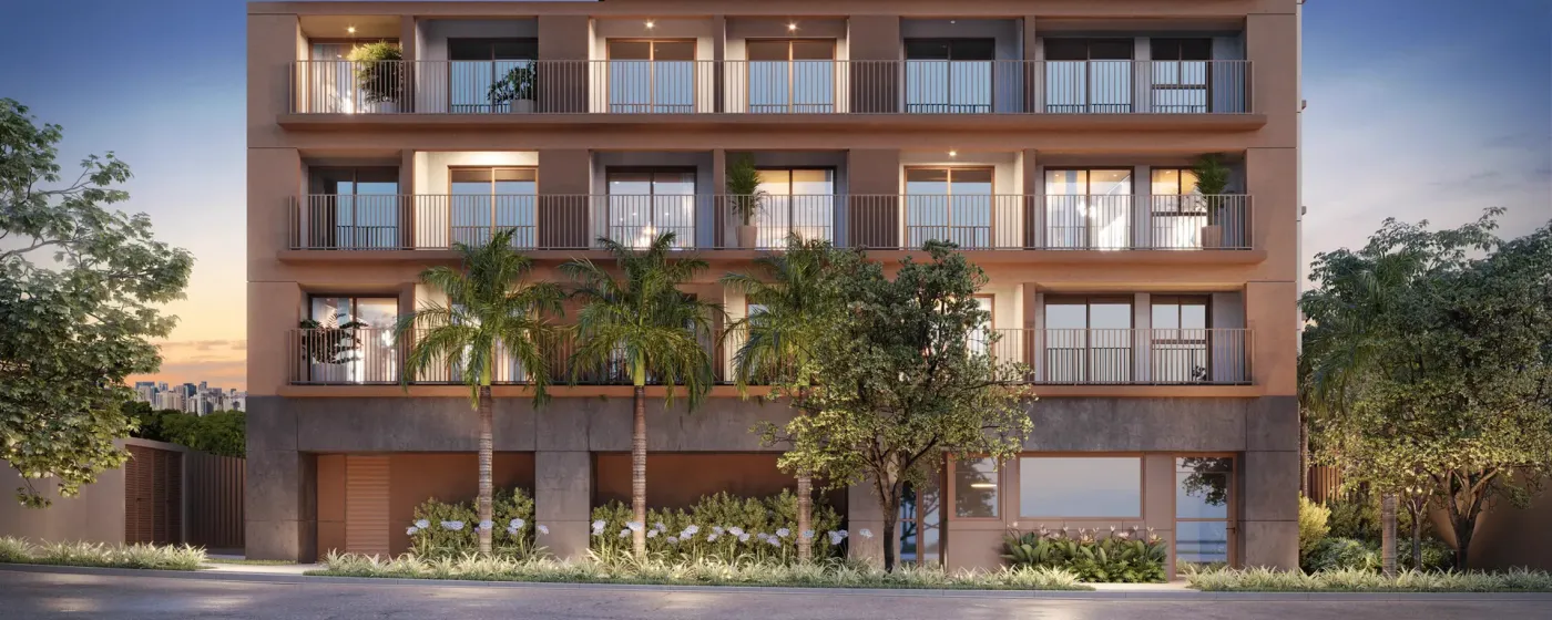 Haus Mitre Station Moema - Mitre Realty — foto 2