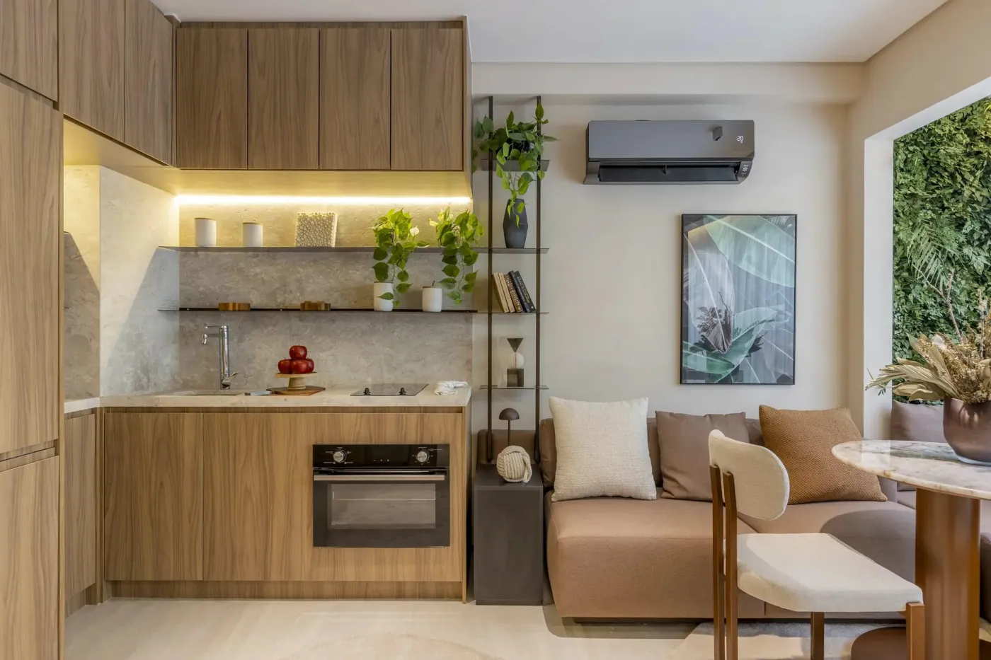 Haus Mitre Station Moema - Mitre Realty — foto 4