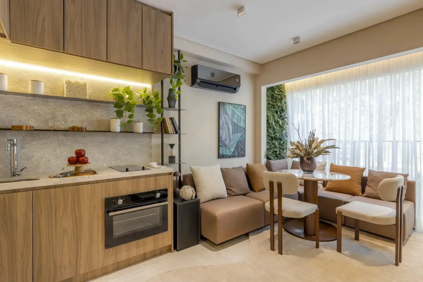 Haus Mitre Station Moema - Mitre Realty — foto 5