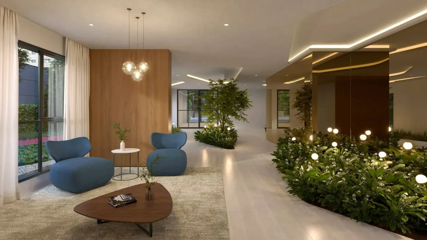 Raízes Premium Campo Belo - Breve Lançamento — foto 4