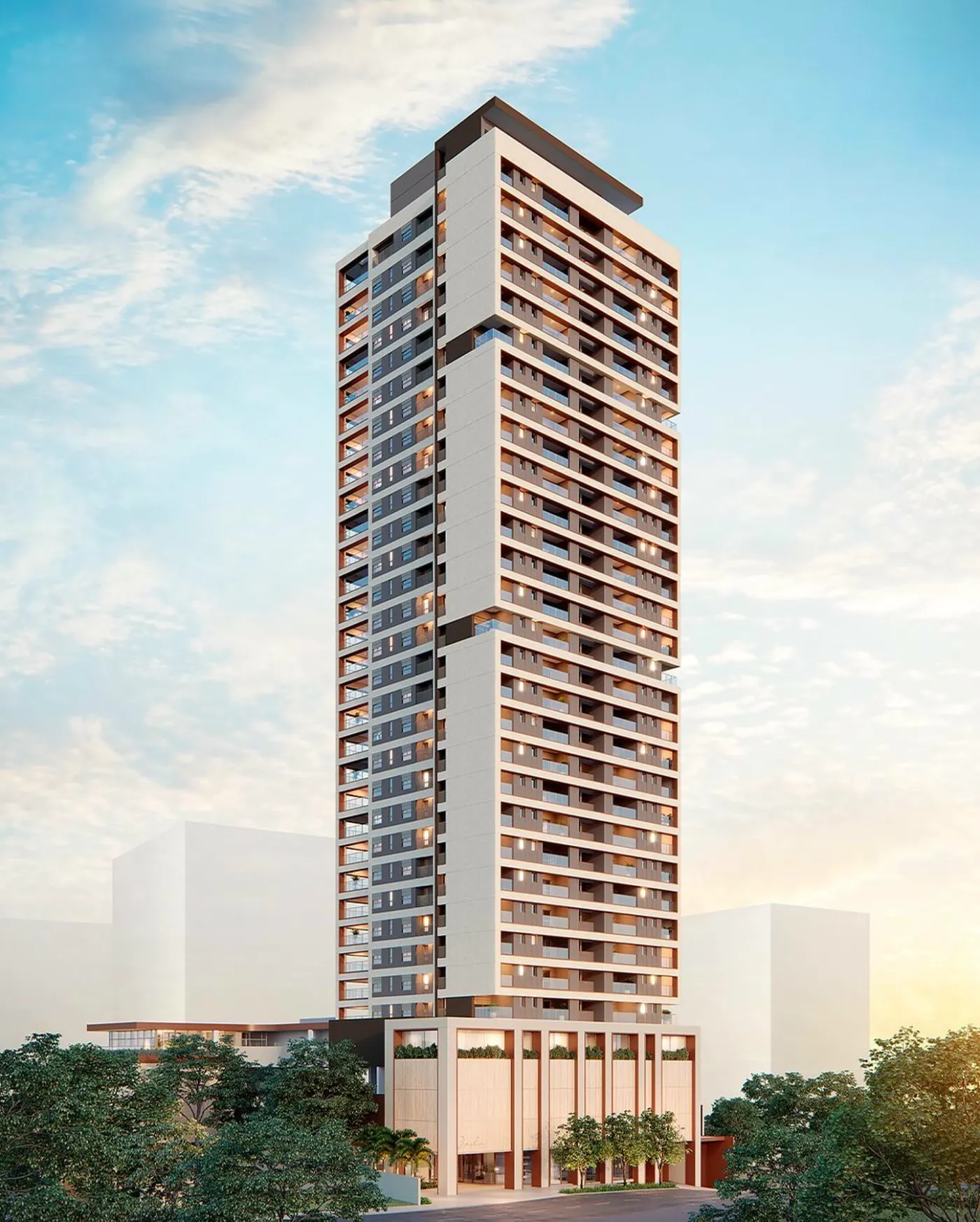 Daslu Residences - Mitre Realty