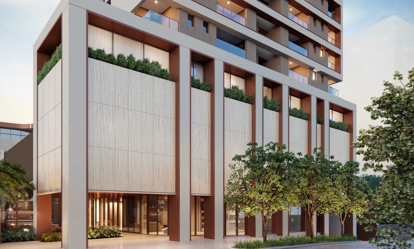 Daslu Residences - Mitre Realty — foto 2