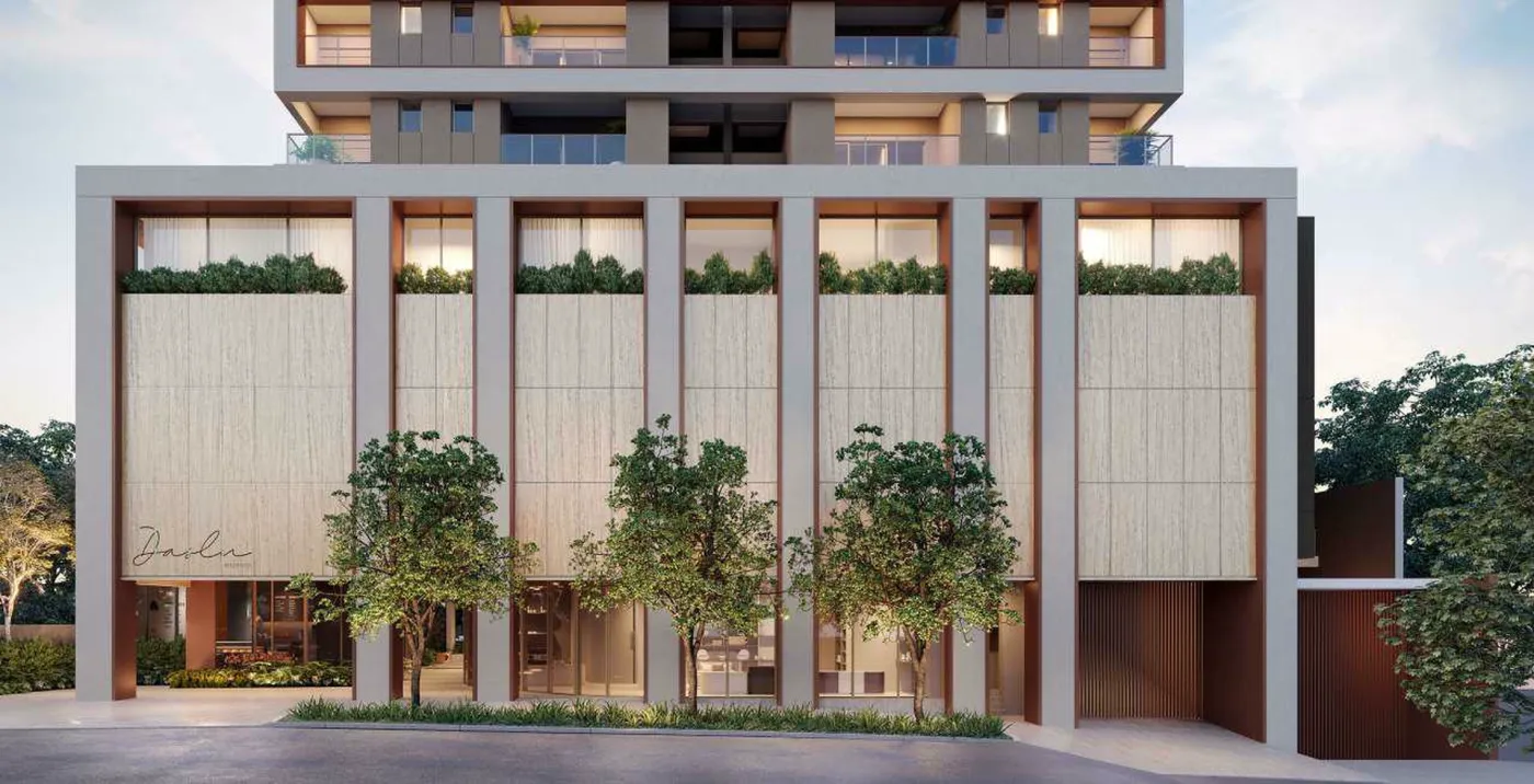 Daslu Residences - Mitre Realty — foto 4