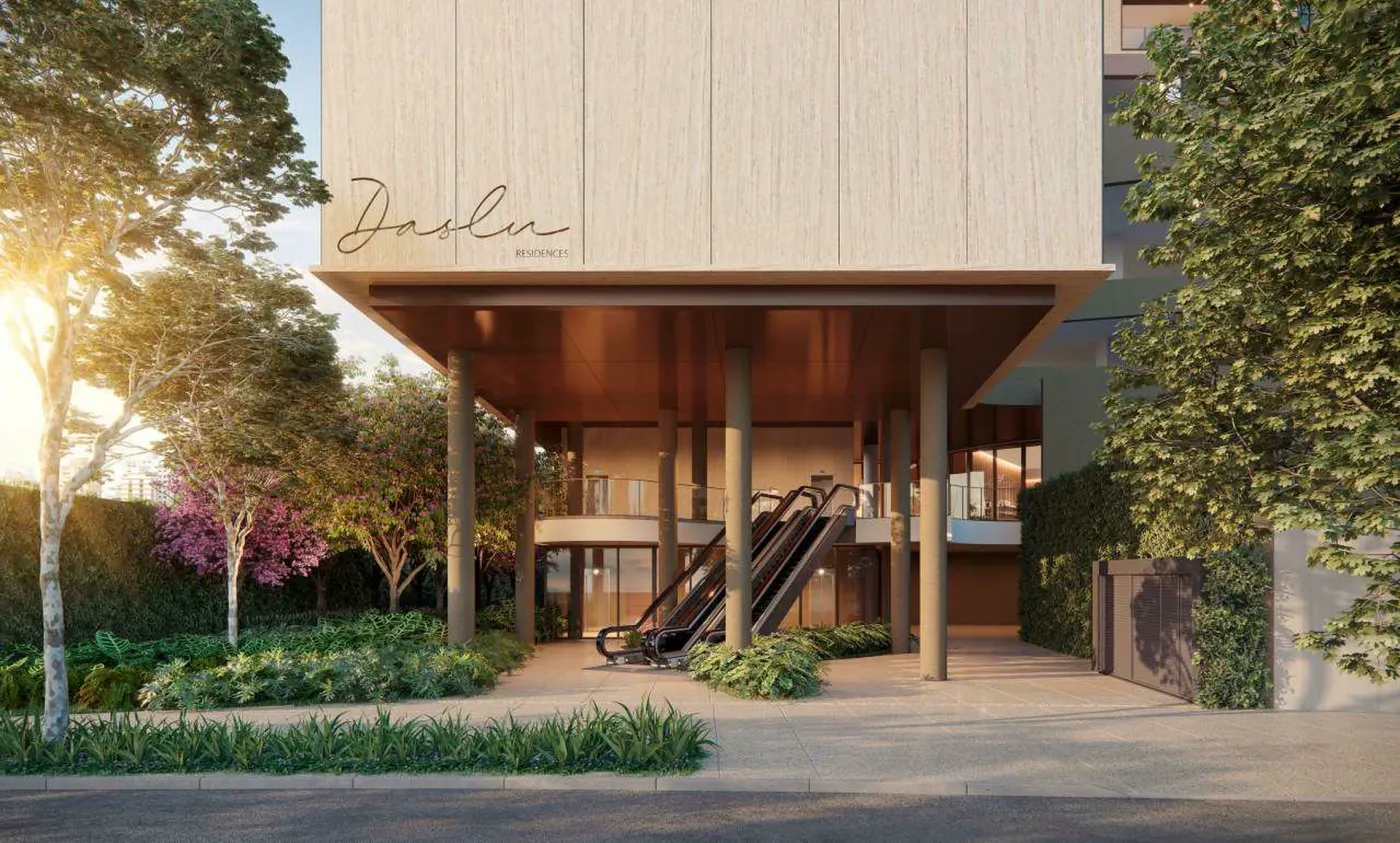Daslu Residences - Mitre Realty — foto 5