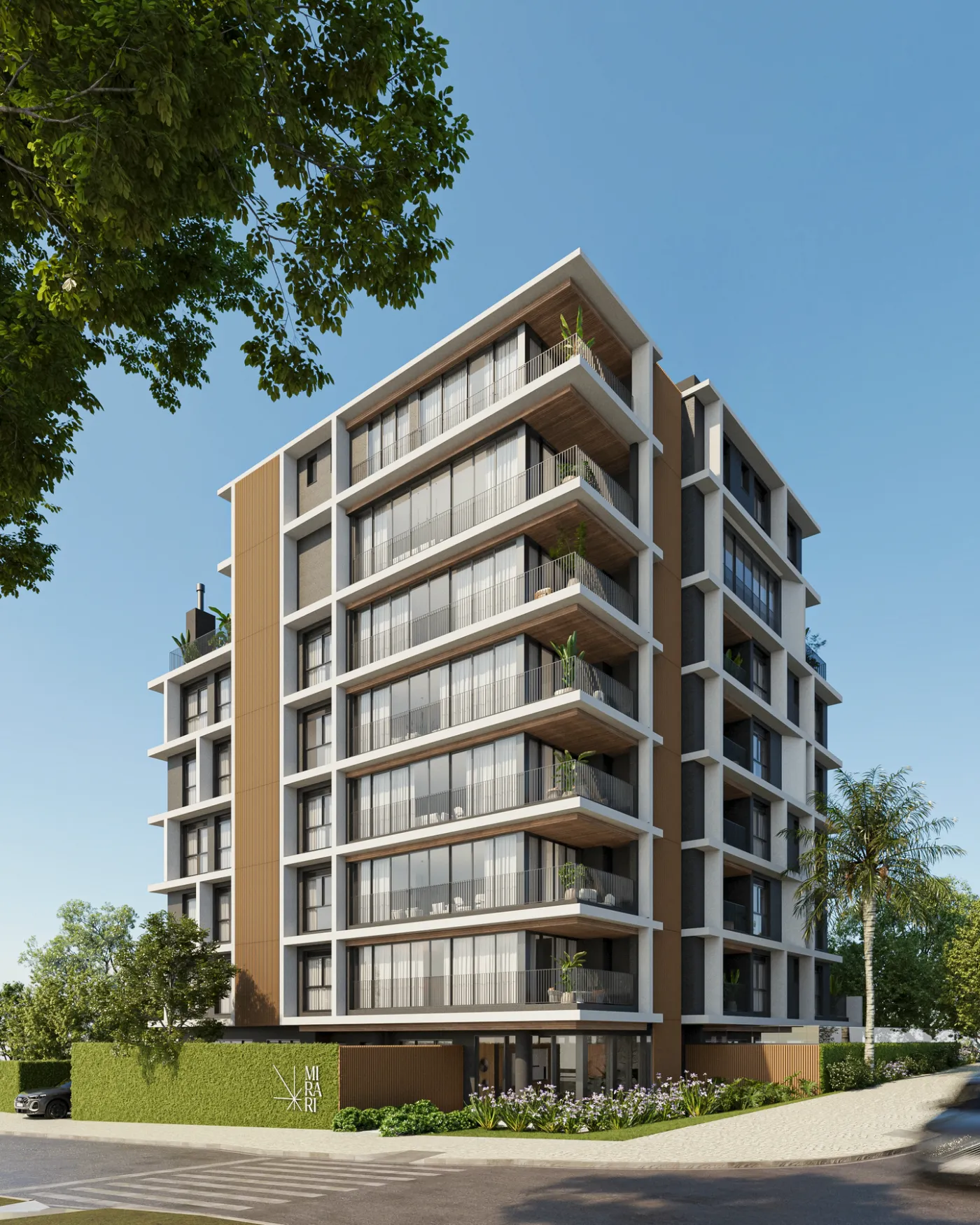 Mirari - Porto Camargo — foto 3