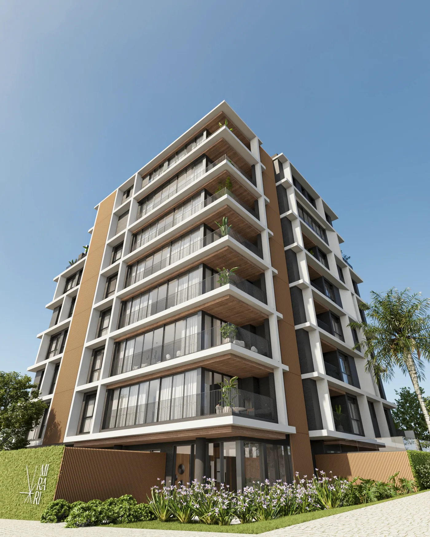 Mirari - Porto Camargo — foto 4